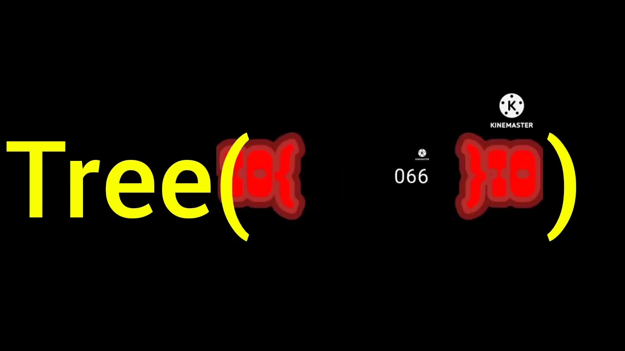 Numbers 0 to SSCG3 with sound effects for @MotaM39