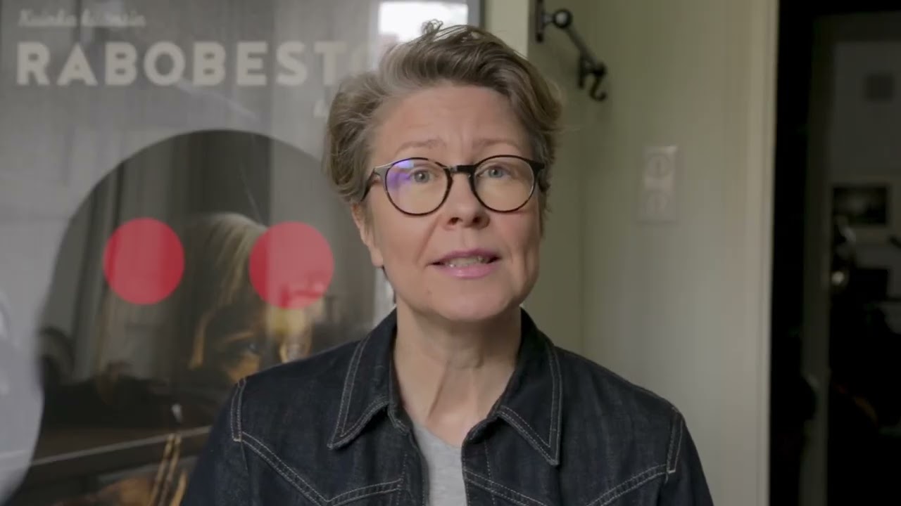 ShortFest 2023 Shortshots | Rabobesto