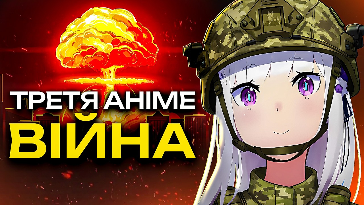 Манґа про окупацію Криму 🫟 Ukami Anime Awards 2025 💸  Поверенння Dragonball | Новиняшки #139