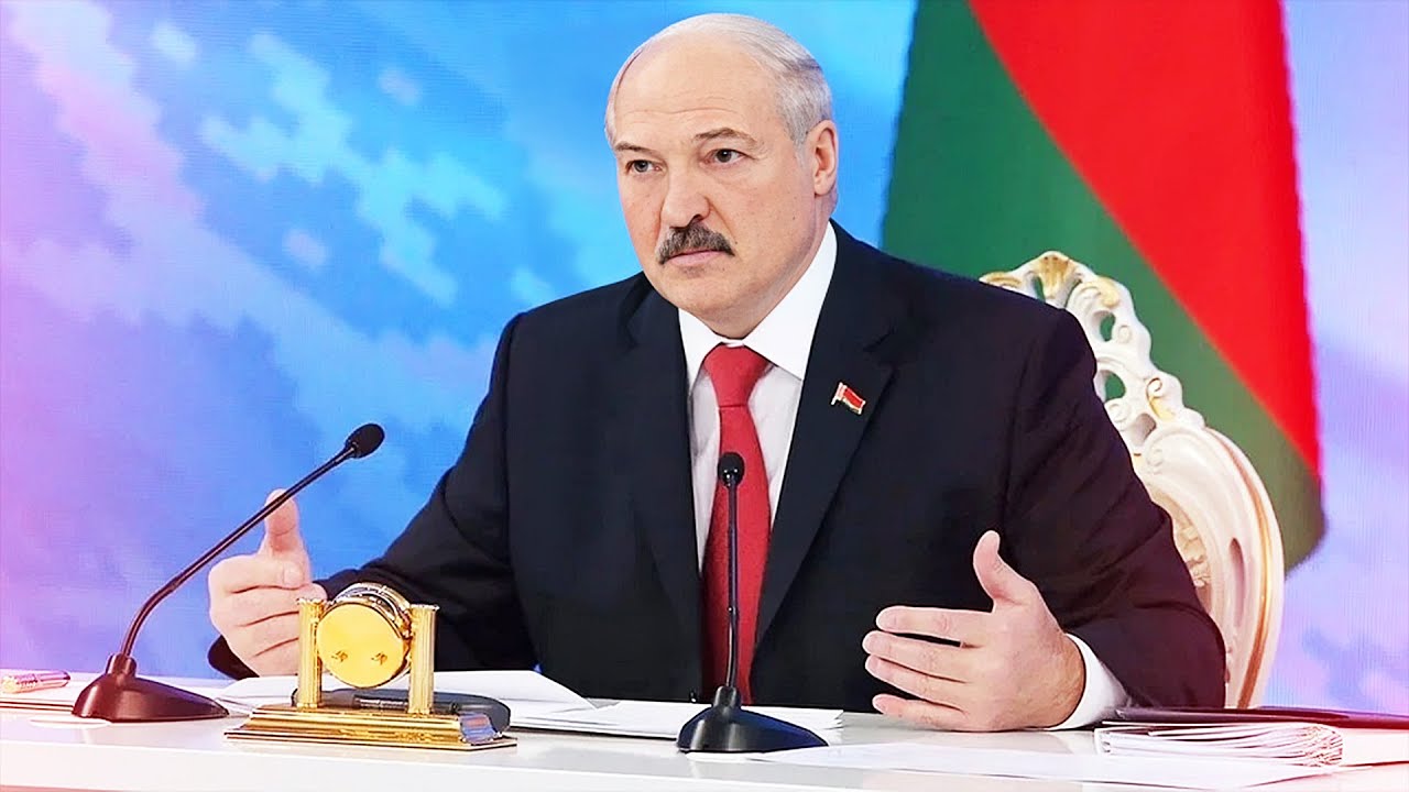 😮 Lukashenko Predicts Russia's DEFEAT! Putin's FURIOUS Over BETRAYAL. CSTO Faces BIG Changes!