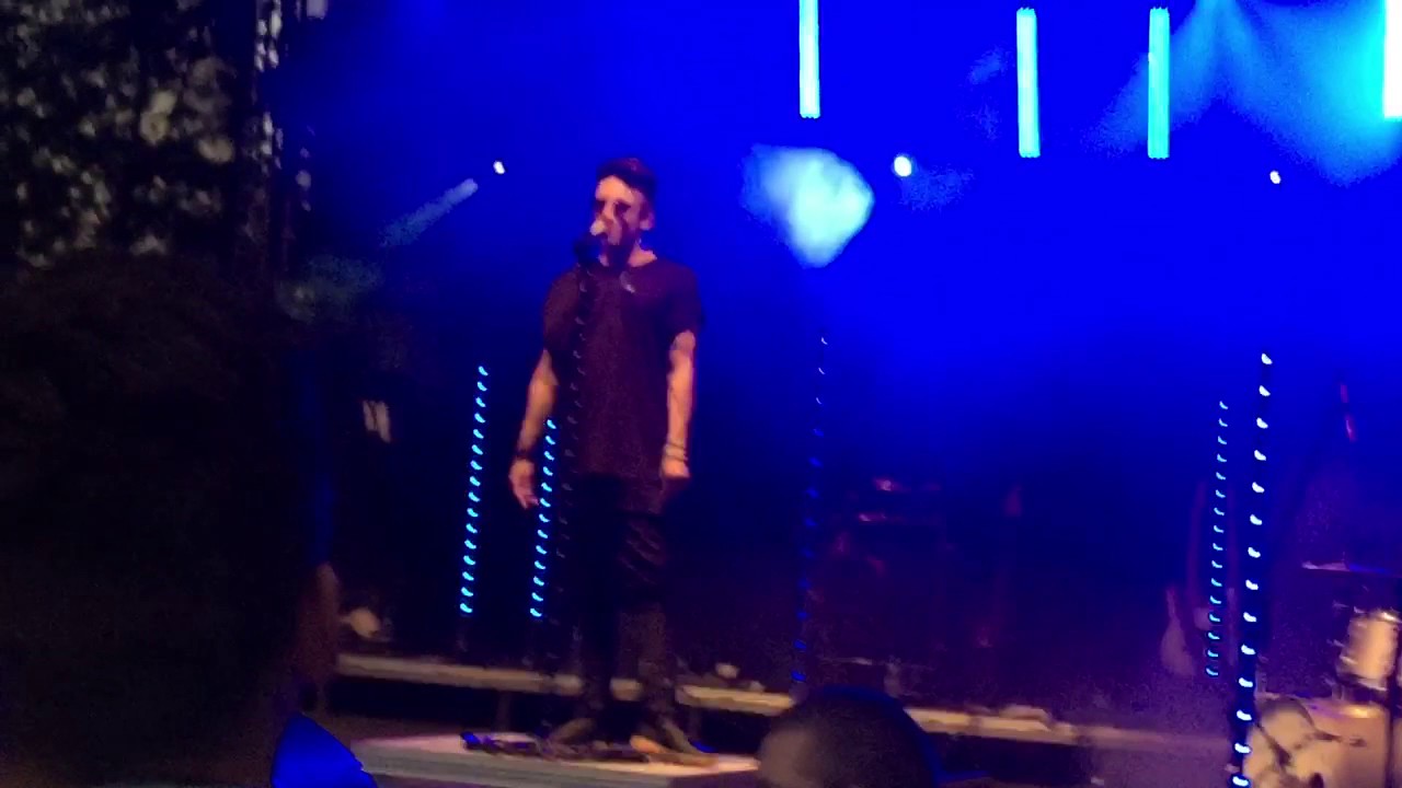 Dawid Kwiatkowski-najlepsze przemówienie (Choszczno 24.06.2017)