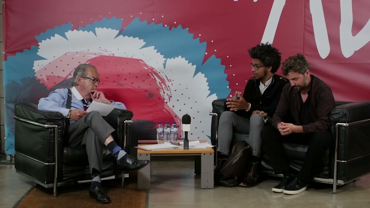 ALFREDO | ENTREVISTA com ARMANDO CARVALH&Ecirc;DA