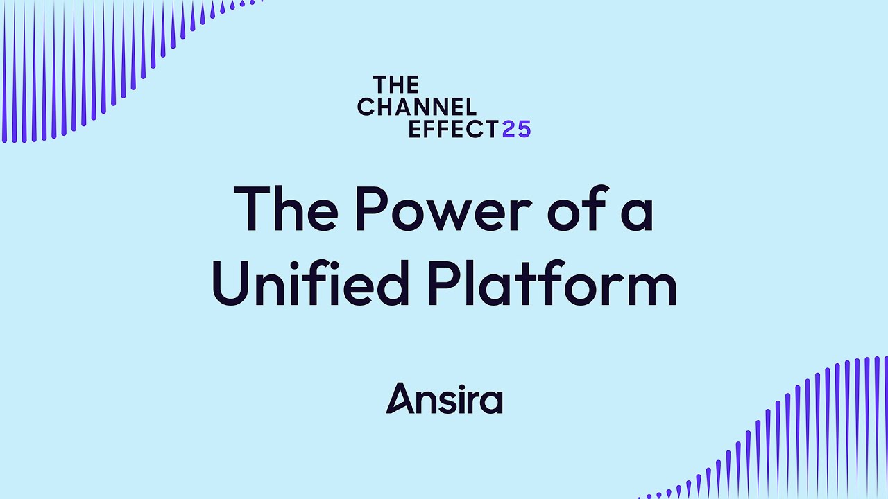 The Power of a Unified Platform: Partner Enablement Solutions for Local Marketing Activation