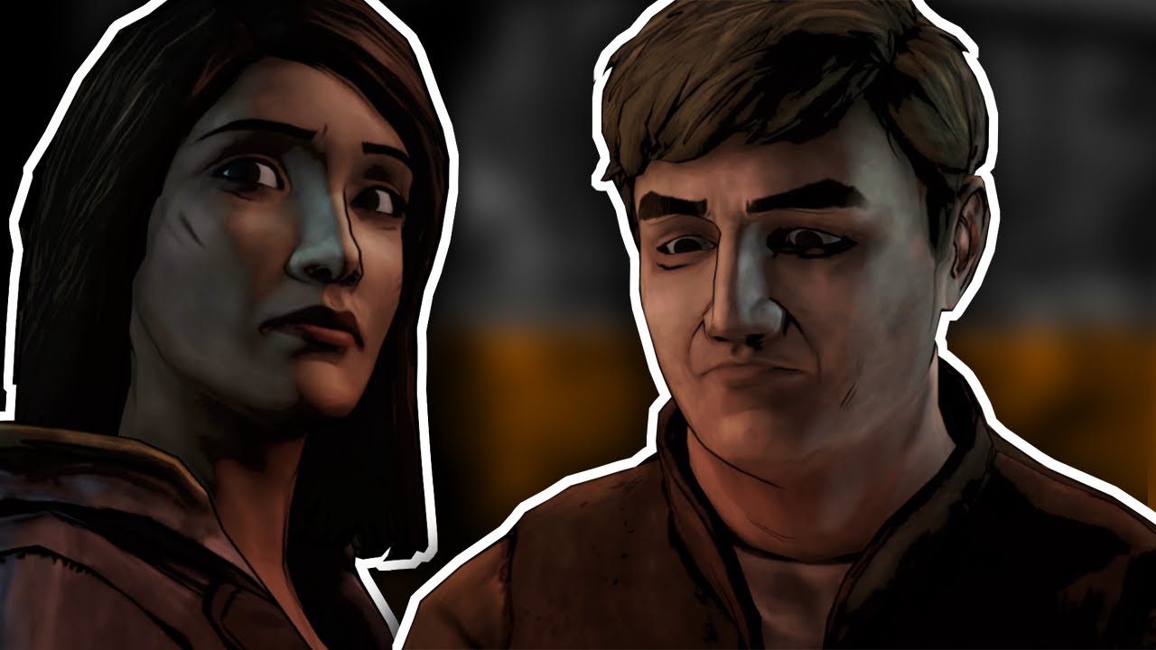 What If BOTH Carley and Doug Survived?... TWD Theory