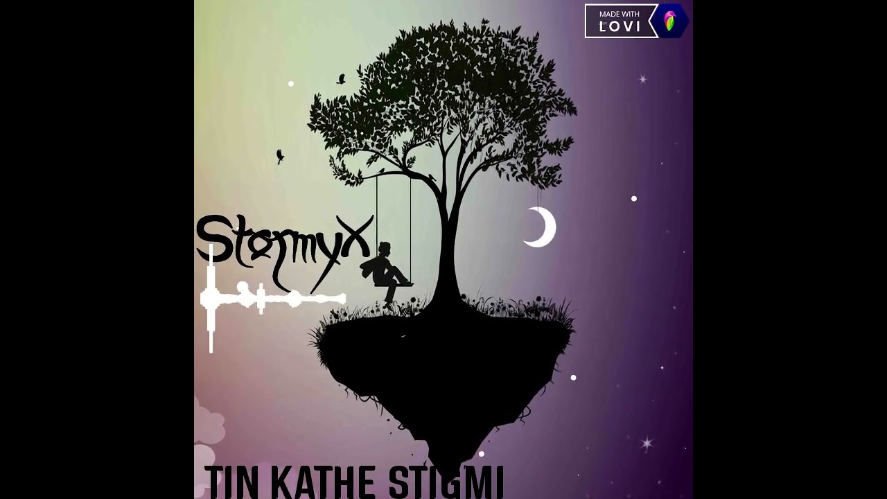 StormyX - TIN KATHE STIGMI