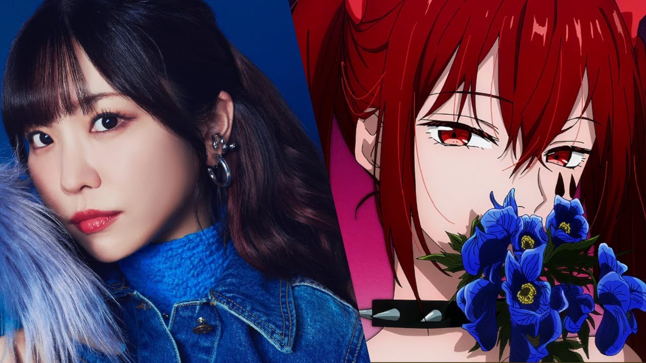 Top 8 Aimi Anime Songs