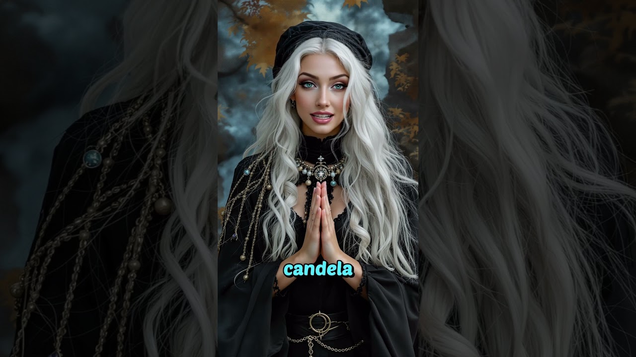 Rituale del flusso dell&rsquo;abbondanza #esoterismo #denaro#Magia#Ritualistica#Al&agrave;ni#