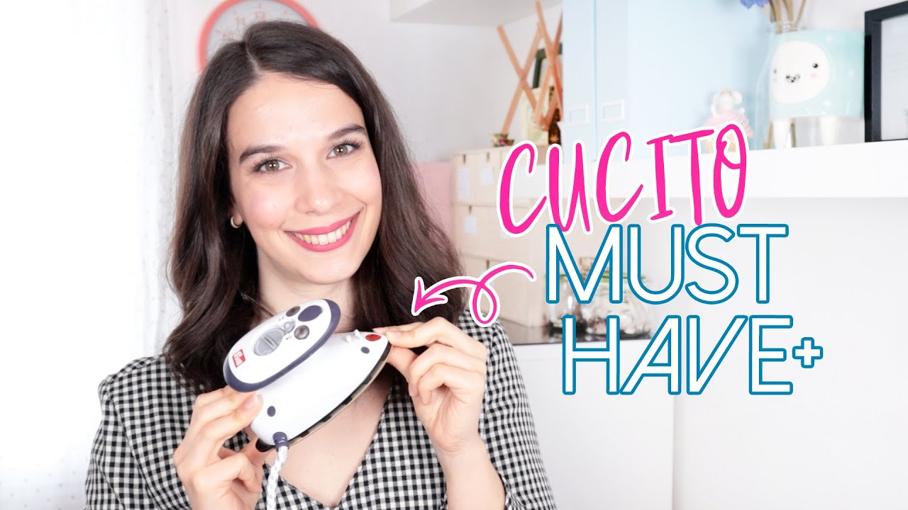 Accessori di cucito must have + | I miei mai più senza | Un punto alla volta