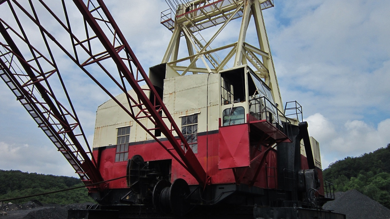 Marion Type 7400 Documentary