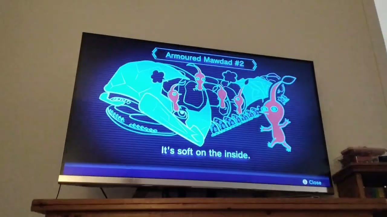 Pikmin 3 Episode 3: The Burrow Of Big Giant Centipedes (Sorry For Insane Camera Angle In First Part)