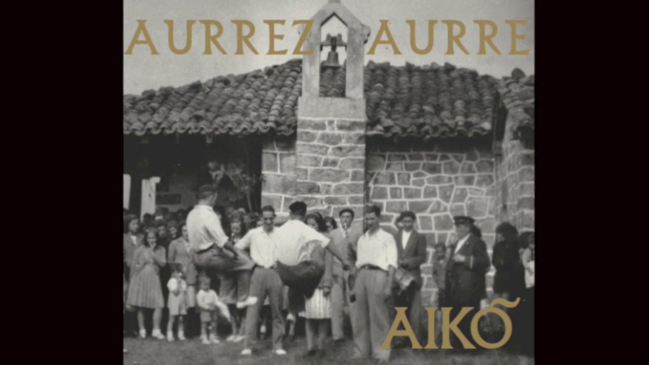 11 Atzo goizian :: Aurrez Aurre :: Aiko Taldea