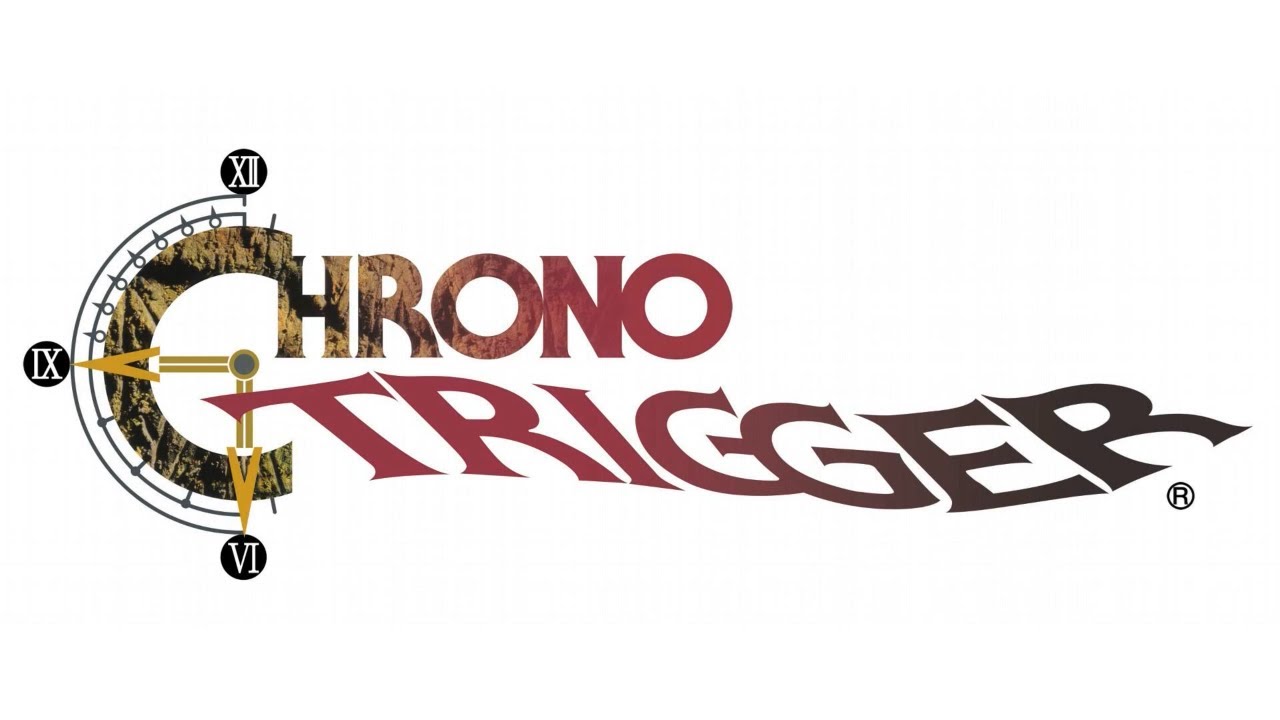 Chrono Trigger - Frog Theme (PS1 Version 2)
