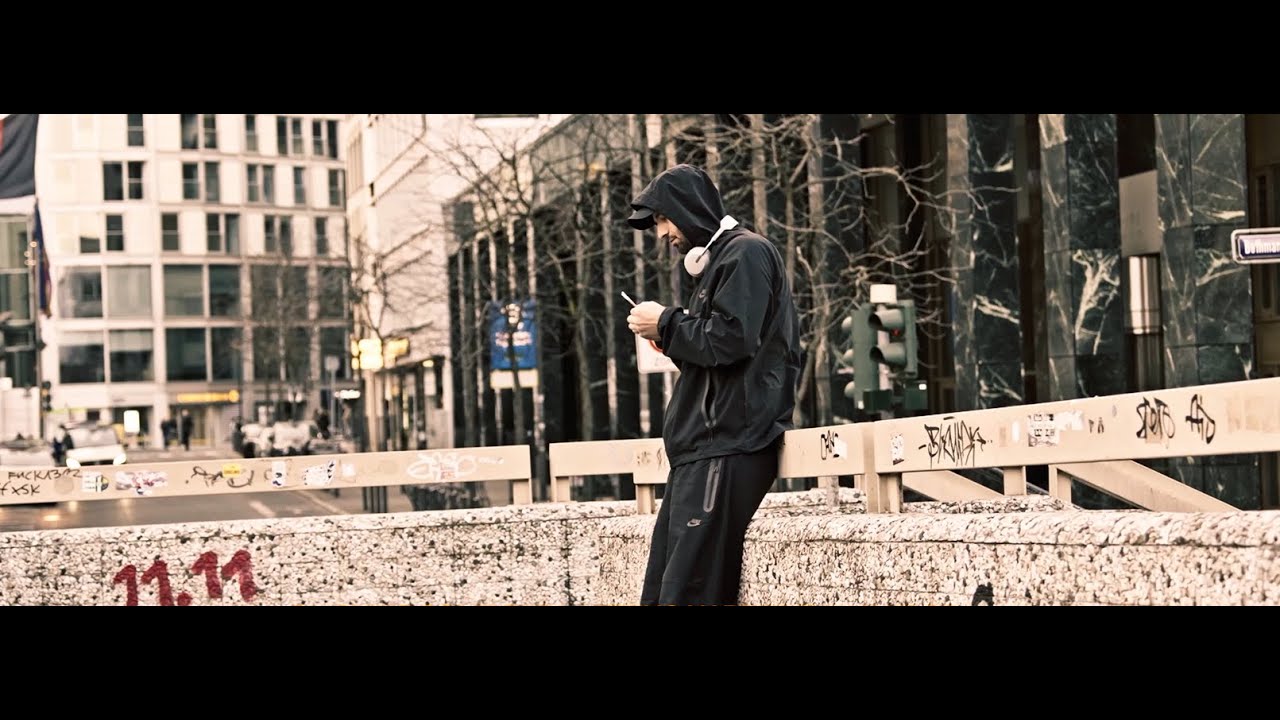 Krasniqi &mdash;Nike Adidas(prod thugstage-imperial)