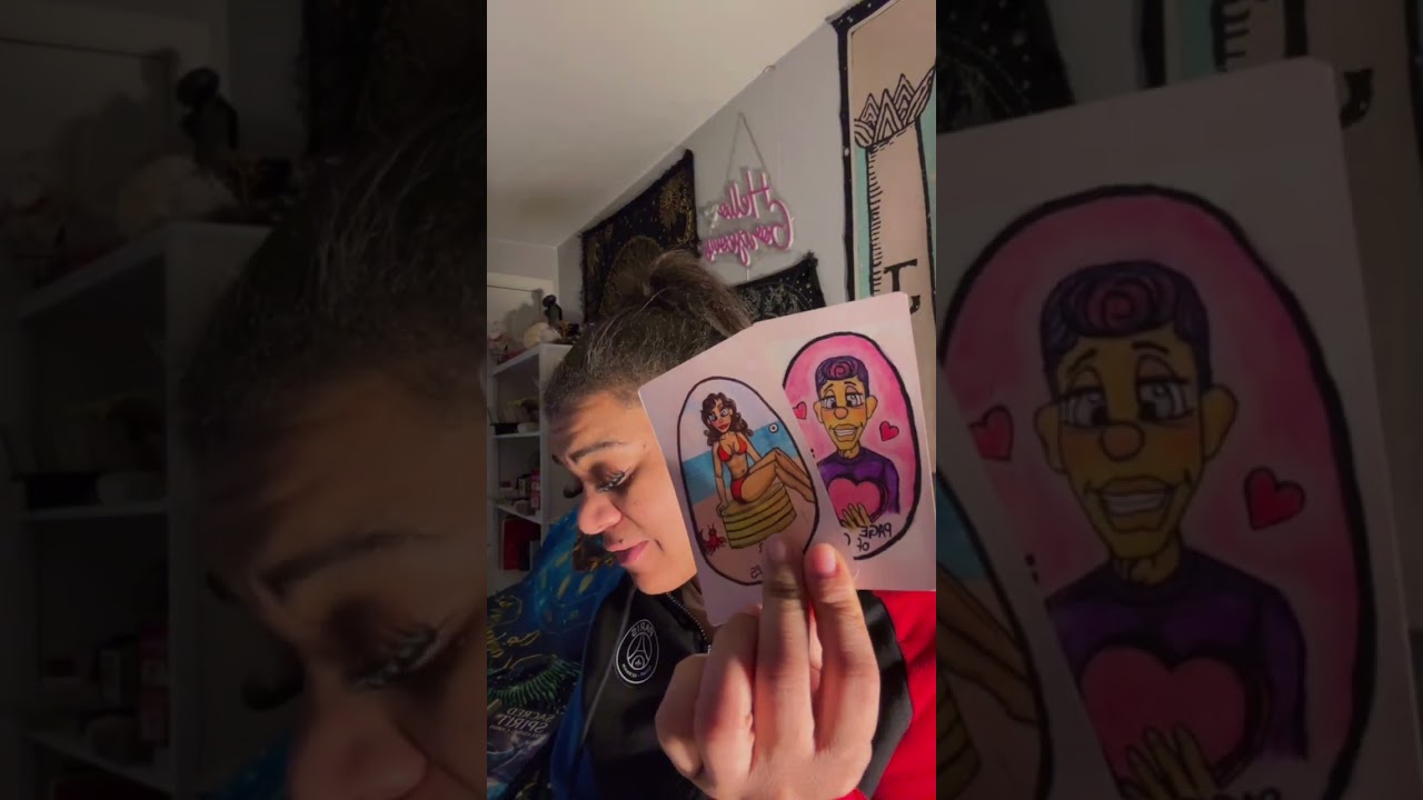 CAPRICORN✨THEY FEEL BAMBOOZLED😵‍💫HOW DID U DO IT🤷🏽‍♀️⁉️WHAT THEY TRIED 2 DO 2 U,THEY R NOW GOIN THRU