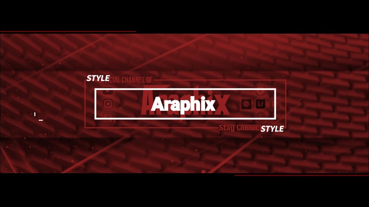Clean typography intro in kinemaster &brvbar;&brvbar; Intro like Araphix &brvbar;&brvbar; #madewithkinemaster