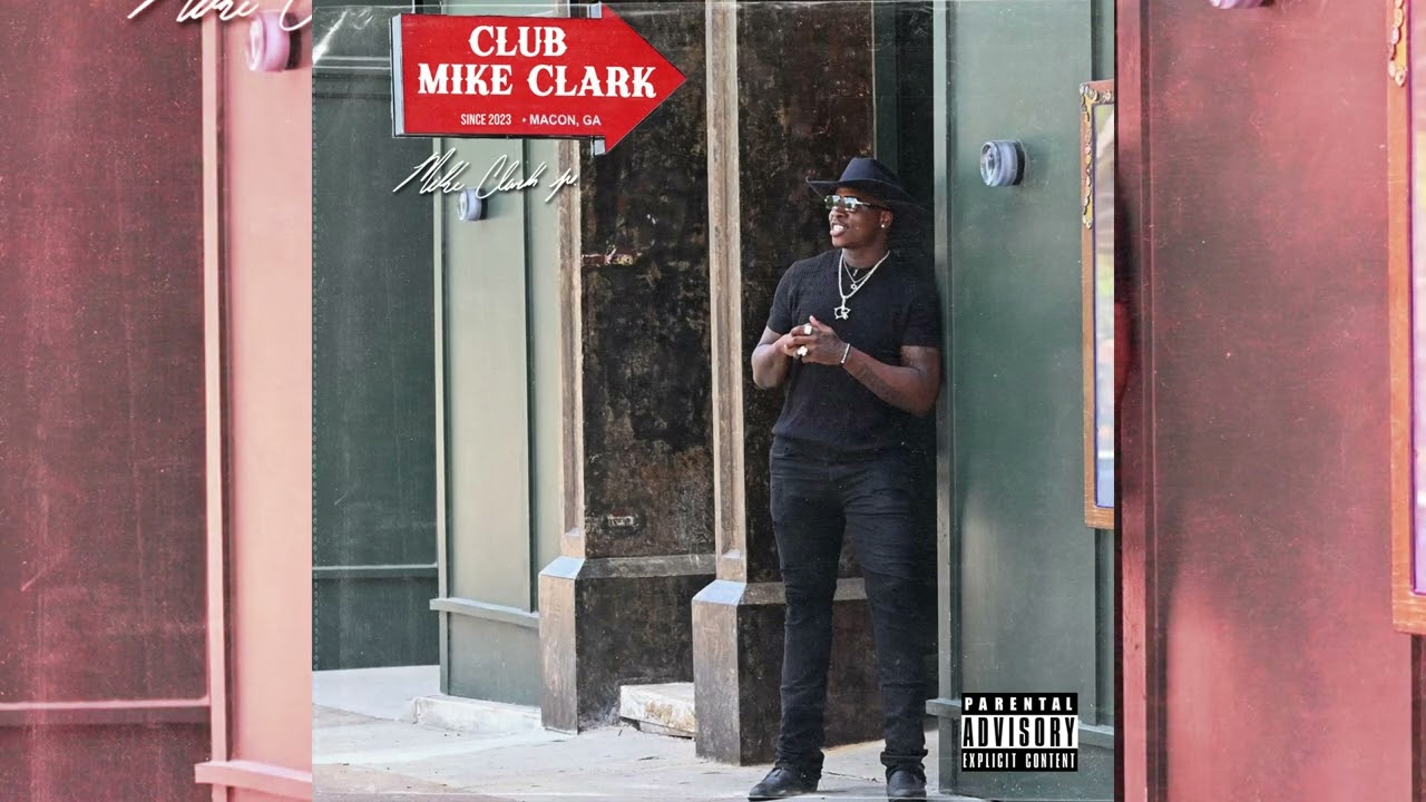 Good Thang by Mike Clark feat Tonio Armani