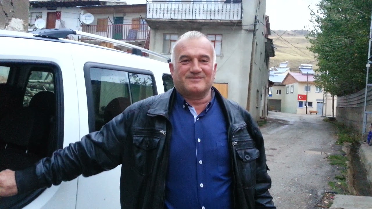 BAYBURT HABİŞKE KÖYÜ