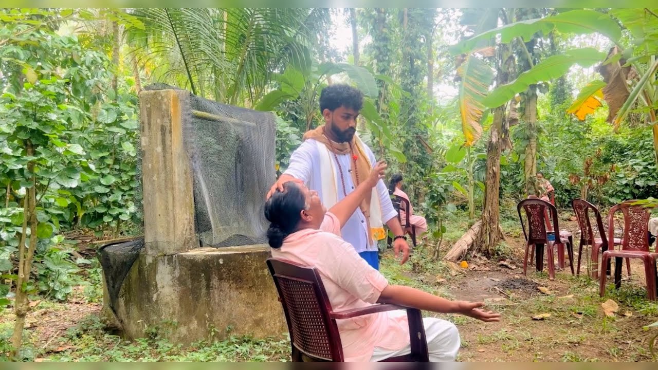 පාතනෙමෝක්ෂ ආත්ම ශෝධනය 02 | කුරුණෑගල සම්මුඛ සාකච්ඡාව අතරතුර