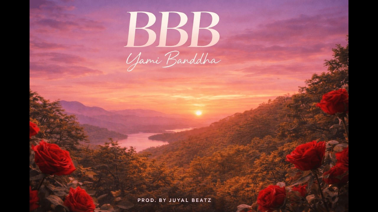 Bhai Bhai Bhai - Yami Banddha | Prod.Juyal Beayz