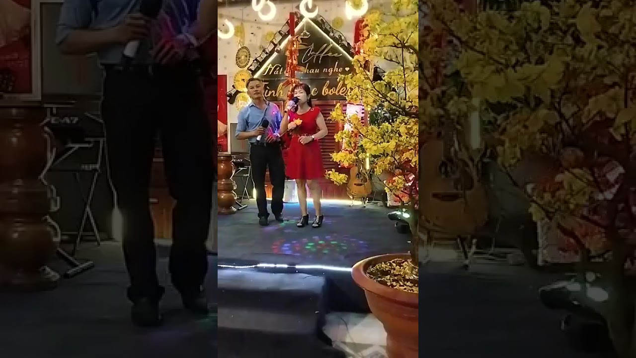 NHƠ  NHAU HOAI 🤩😍