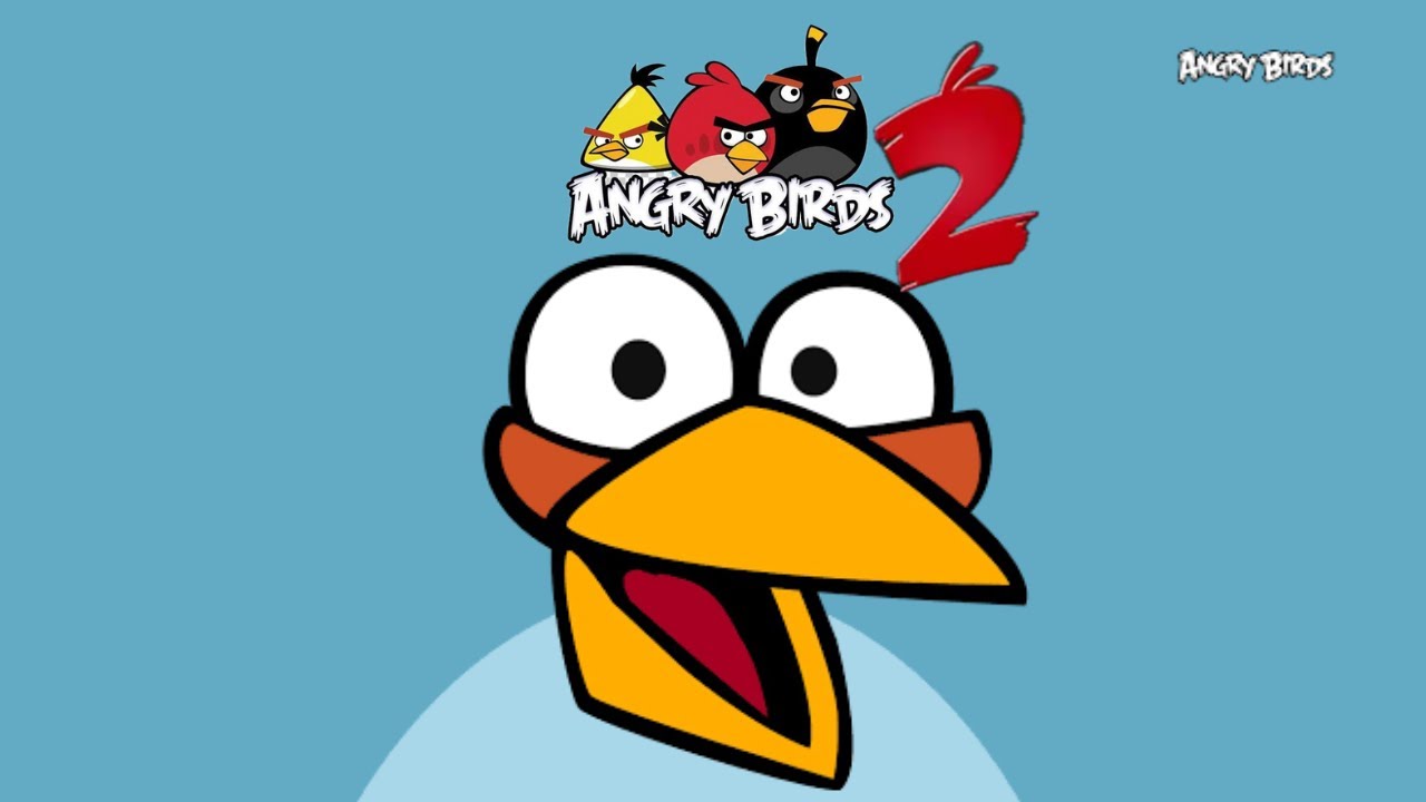 UNLOCKED a New Bird After 2 FAILS! 💥 | Angry Birds 2 Level 39 Rage + Redemption!