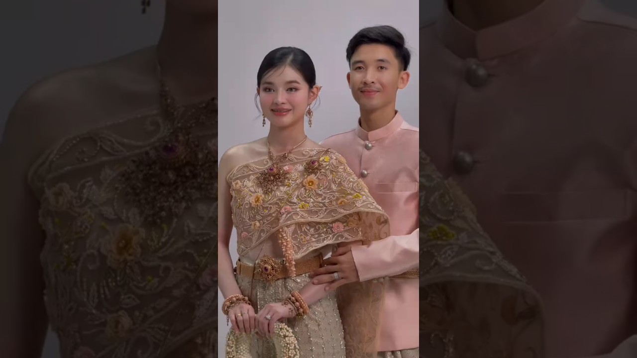 #khmerwedding #weddingkhmerculture🇰🇭❤️🌹