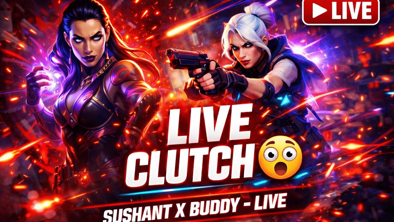 aJJ Aim lagega kya nahi || VALORANT LIVE