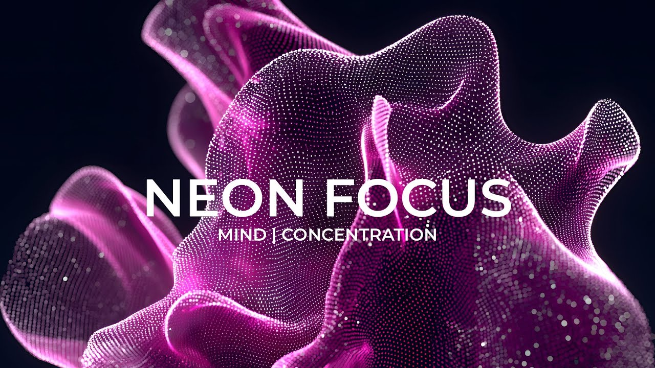 Limitless Focus | Beta Focus Waves (16Hz) - Super Concentration and Focus, Exam Prep Music