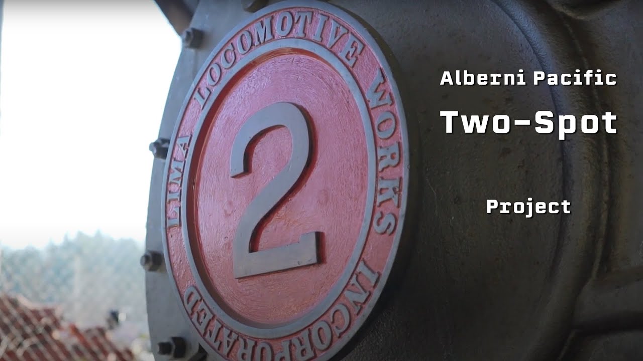 Alberni Pacific 