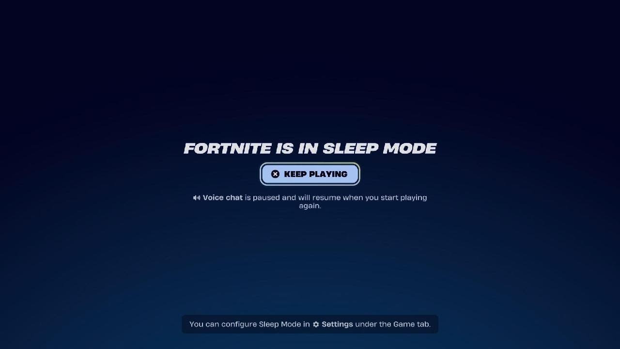 Fortnite