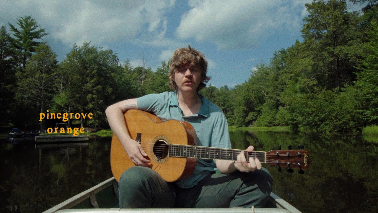 Pinegrove - 