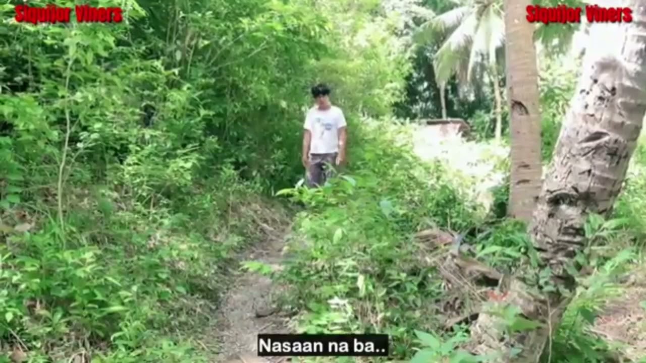 ginamos sa sapa episode  1 #siquijor #funny #katatawanan #bisaya #bisayavlogger #ofw #diskarte