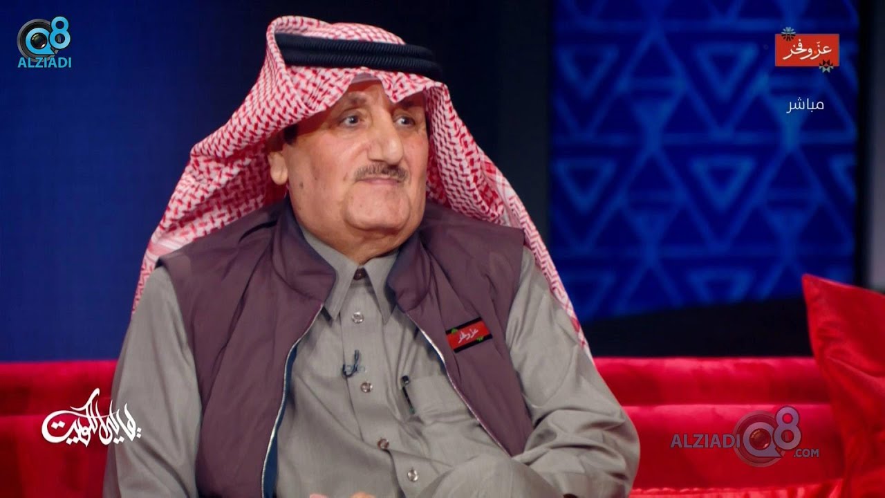 برنامج (ليالي الكويت) يستضيف الإعلامي القطري حسن المهندي عبر تلفزيون الكويت