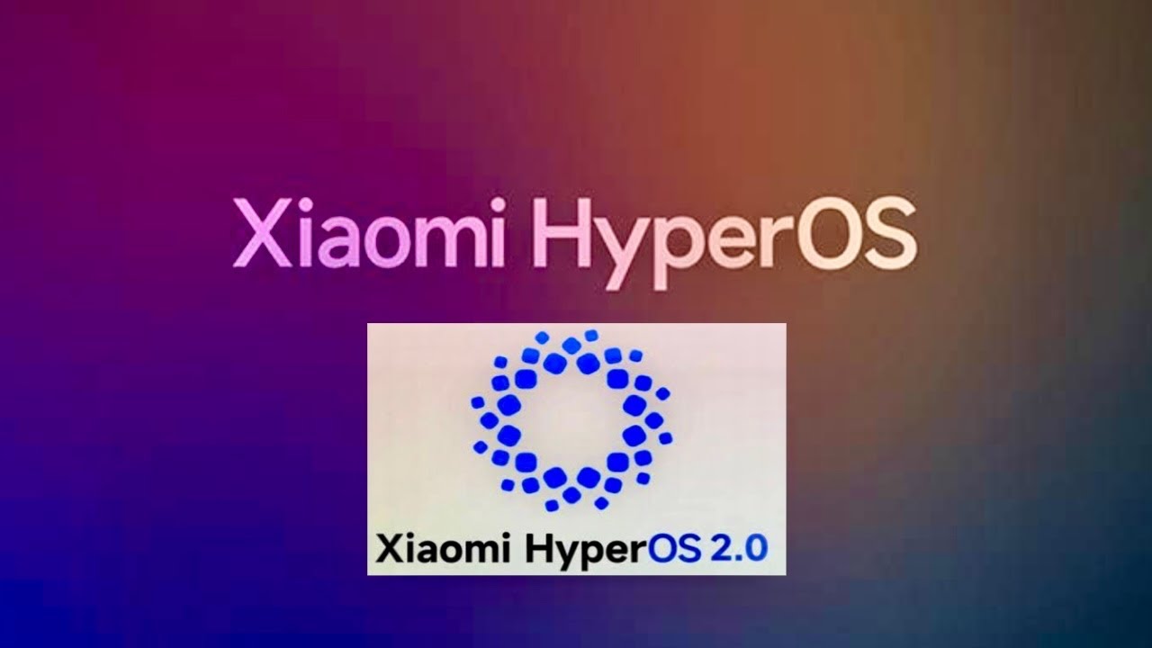 Hyper EU Marble OS 2.0.5.0 Android 15 Poco F5 5G Redmi Note 12 Turbo