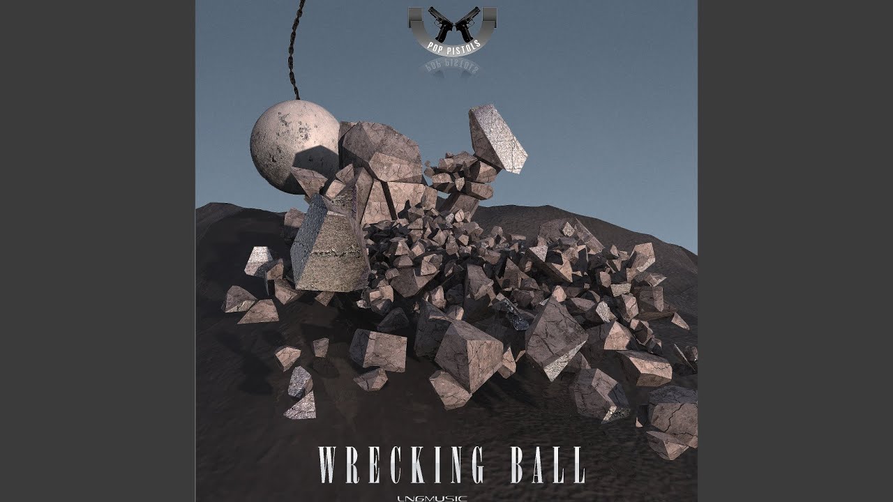 Wrecking Ball (Sub Phonix Remix Edit)