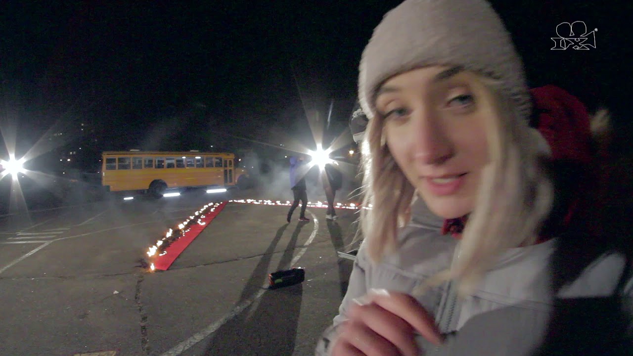 Paluch ft. Słoń - Balans Kadr Na Plan 9LITER FILMY