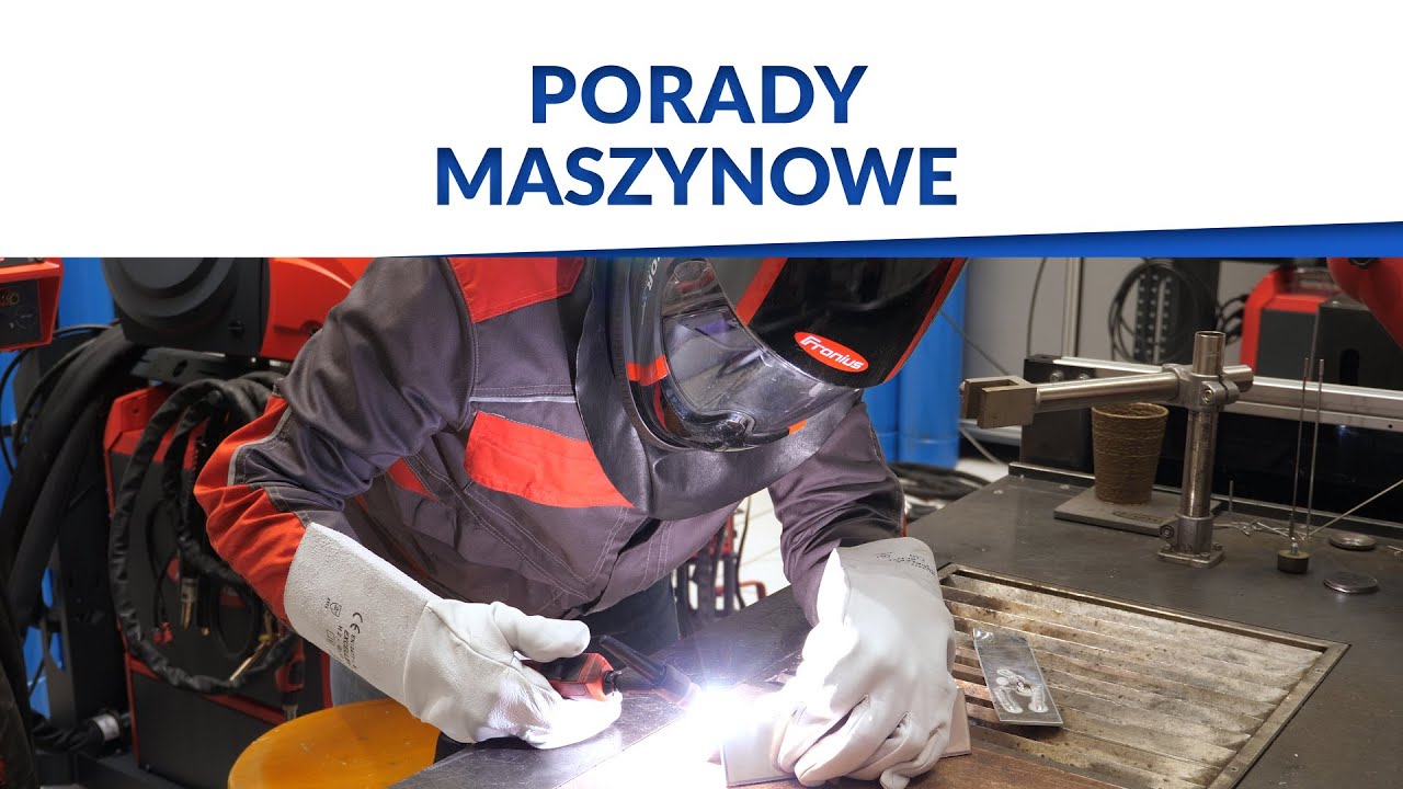 Spawanie metodą TIG czym się charakteryzuje?