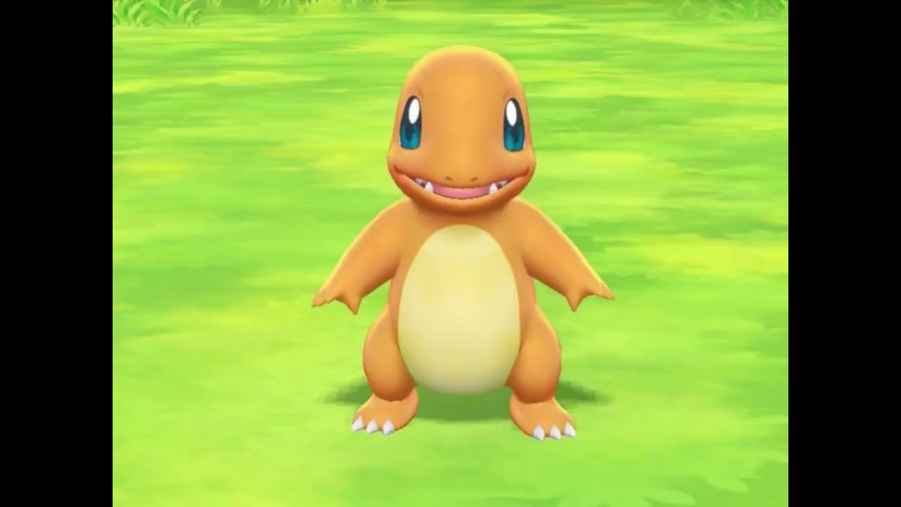 Zurück im Poké-Game