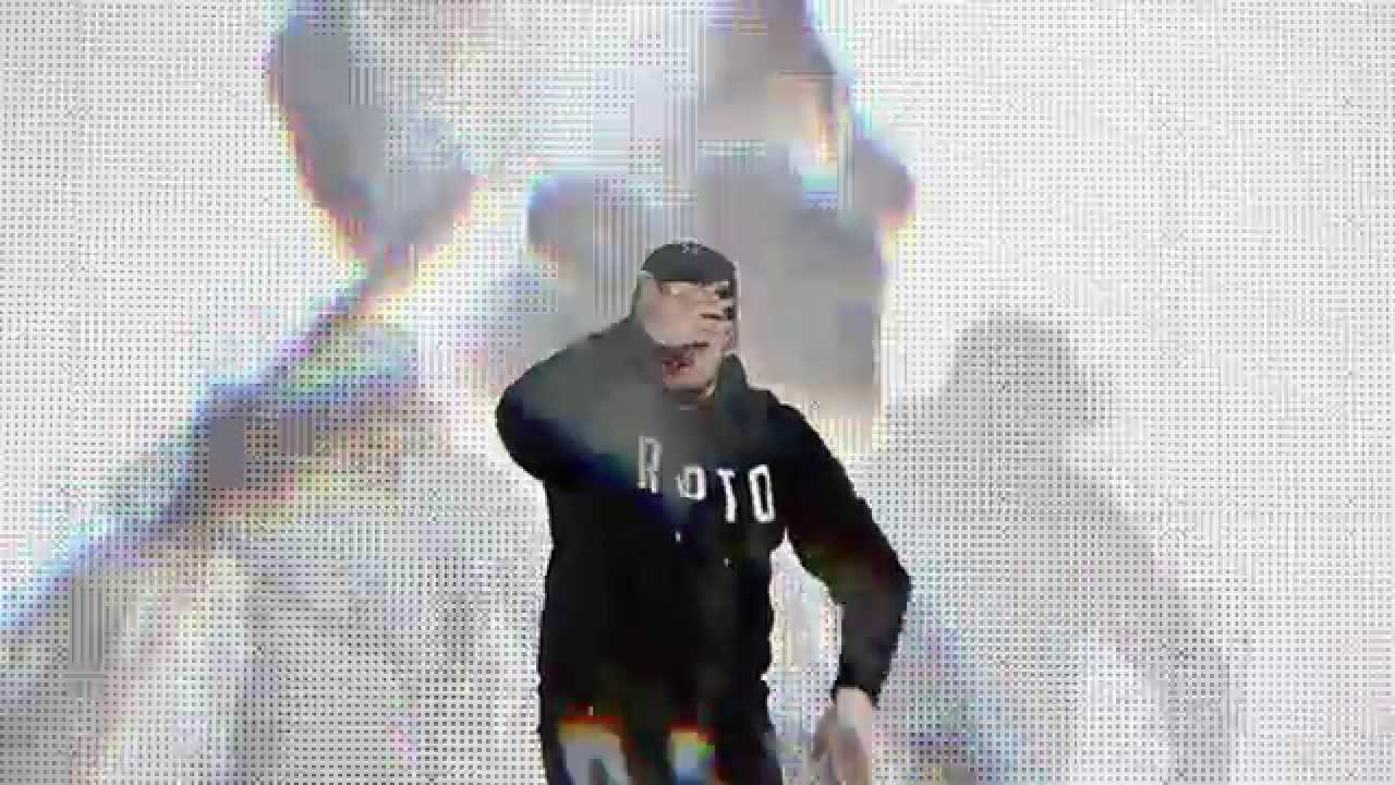 Tribruto x MGDRV - O que &eacute; esta #####