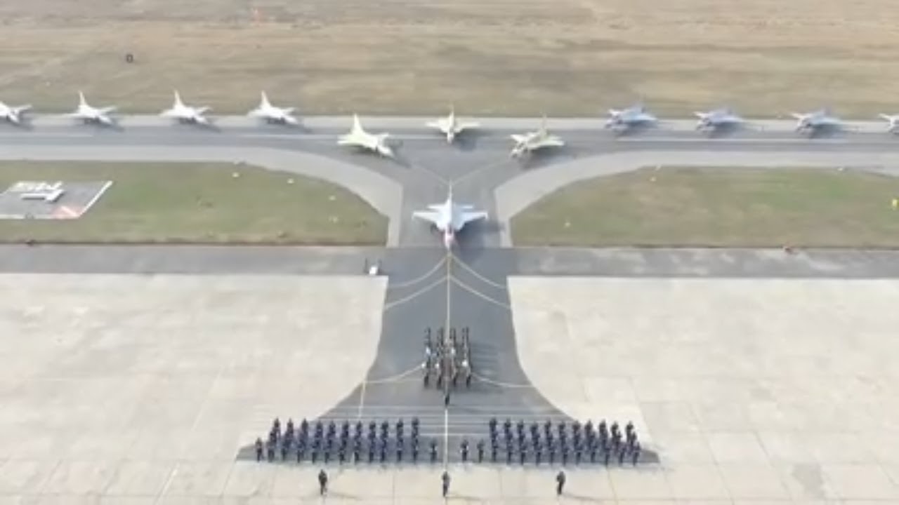 Pakistan Air Force - A Force to Reckon with