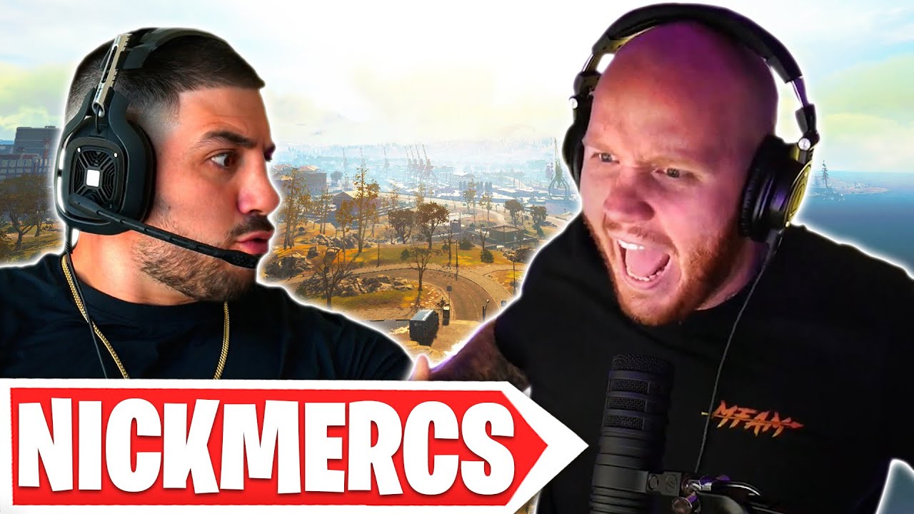 THIS IS WHY I HATE NICKMERCS