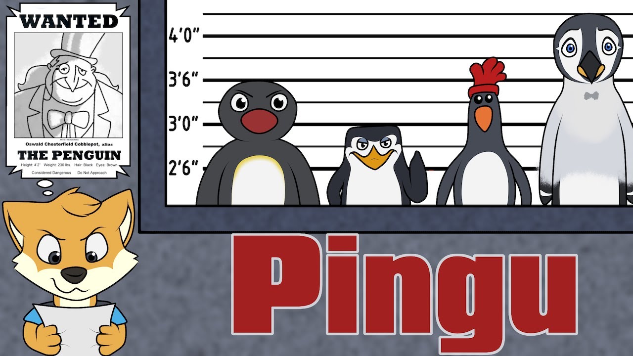 Pingu Review