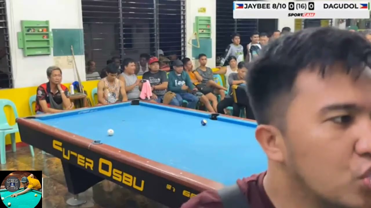Grabi ang pergame 