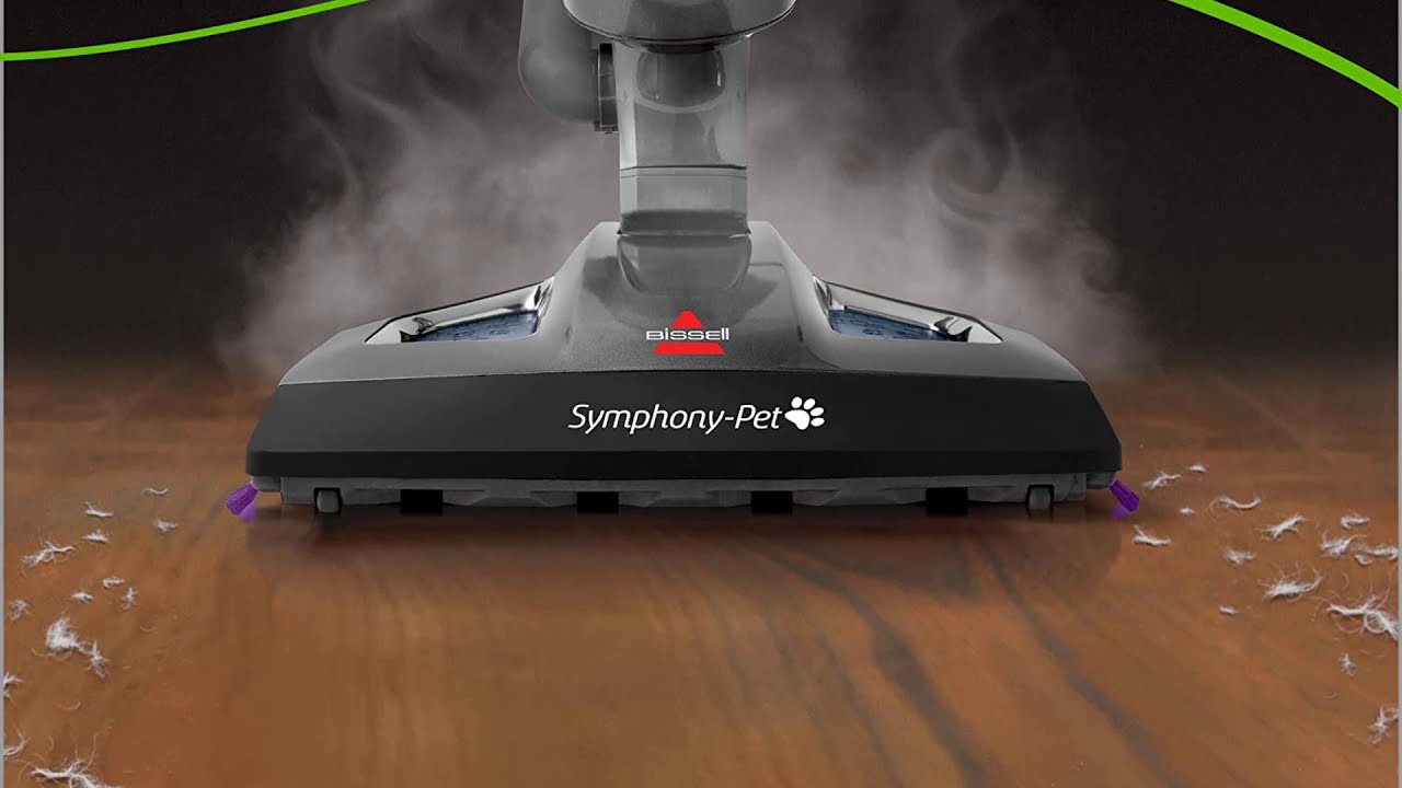 5 Best Bissell Vacuum and Steam Mop Combo in 2023