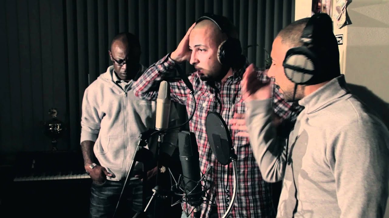 Camp Rauw Spitsessie XL Zonamo Underground