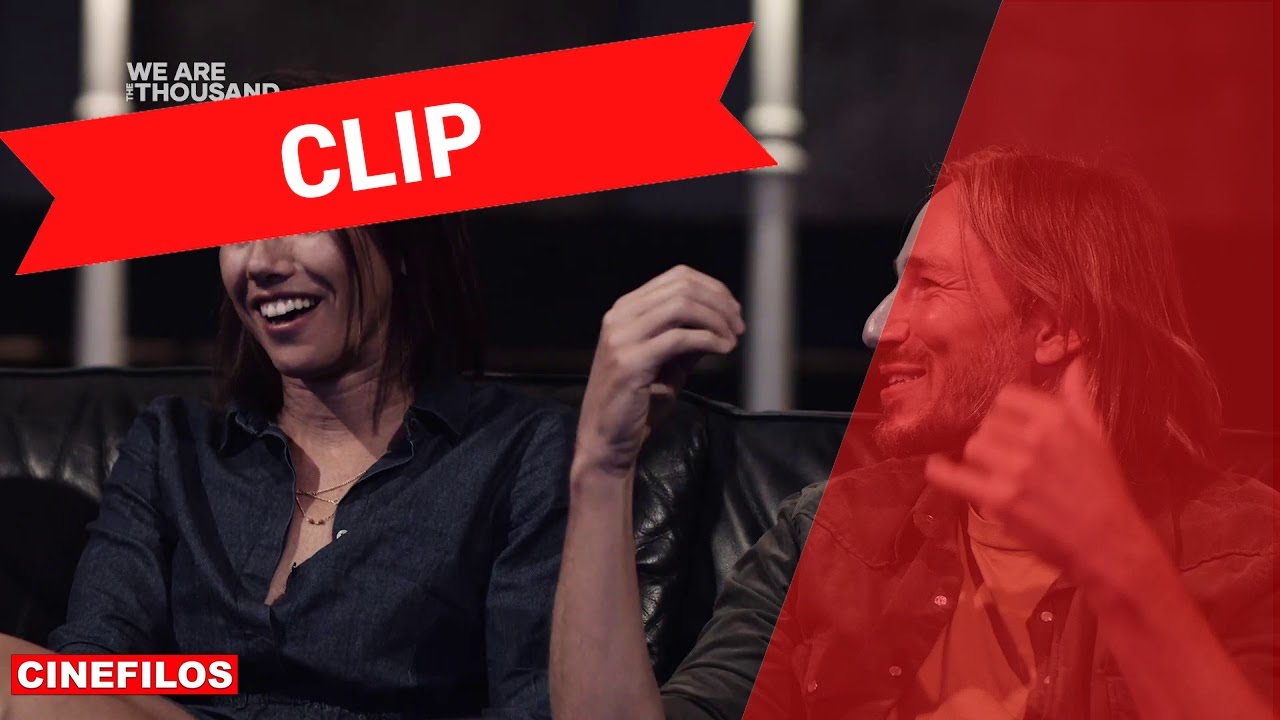 We Are The Thousand &ndash; L&rsquo;incredibile storia di Rockin&rsquo;1000, una featurette esclusiva