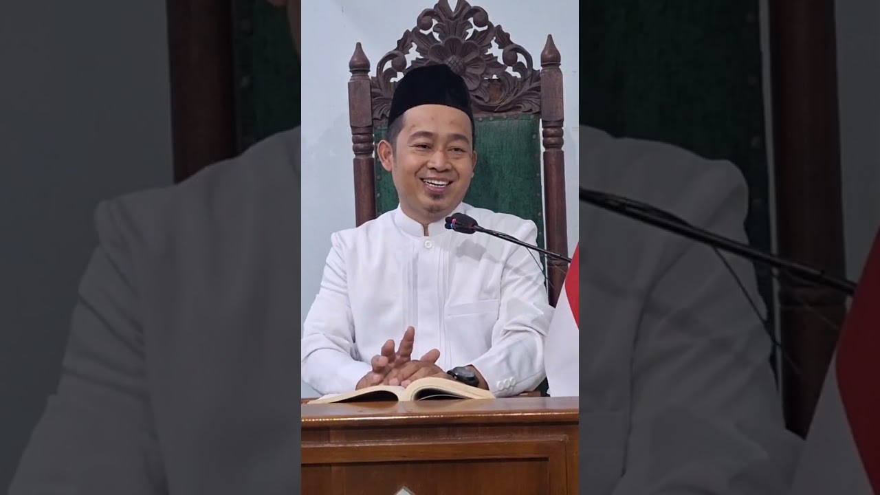 FATWA² TARJIH TERKAIT PUASA RAMADHAN | Ustadz Mujiman Di Masjid Al Qorib Koripan