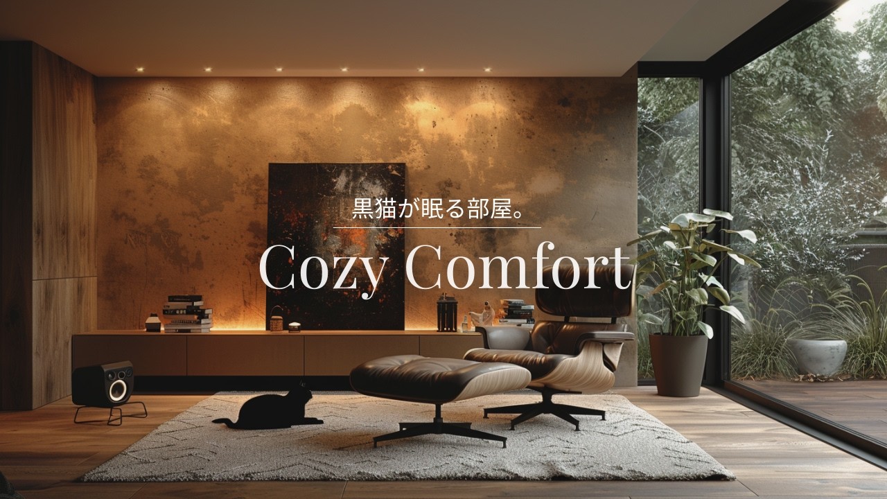 Cozy Comfort | Soft Piano & Gentle Guitar for Sleep, Study & Relaxation