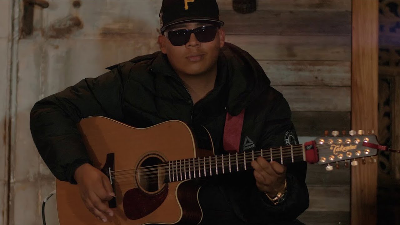 Estevan Plazola - Por San Diego Por La Tia [En Vivo]