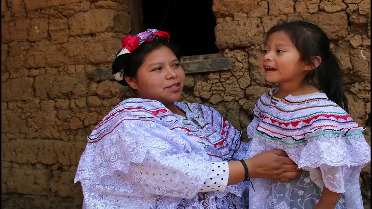 Yab'ixal konob' Q'anjob'al --   Historia del Idioma Q'anjob'al